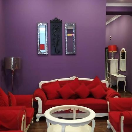 Lucky Fox Hotel Atirau Kültér fotó