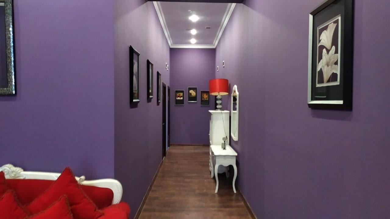 Lucky Fox Hotel Atirau Kültér fotó